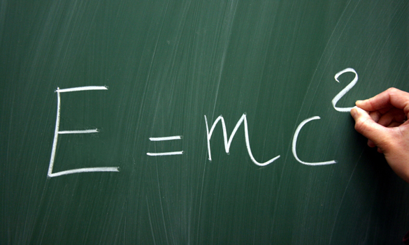 How Well Do You Know Your World History? e = mc2