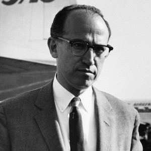 If You Can Get More Than 12/15 of These Trivia Questions, You’re Actually Smart Jonas Salk