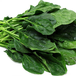 Eat Icky Foods & We'll Reveal Your Secret Dating Red Flag Quiz Spinach