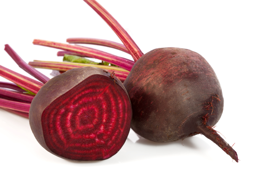 Can You Name These Vegetables? 🥒 beetroot beets