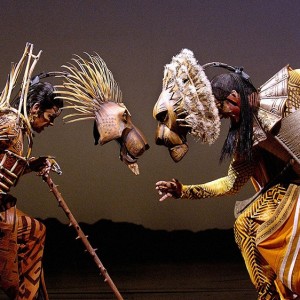 7 In 10 People Can't Get Over 15 On This Trivia Quiz. Can You? The Lion King