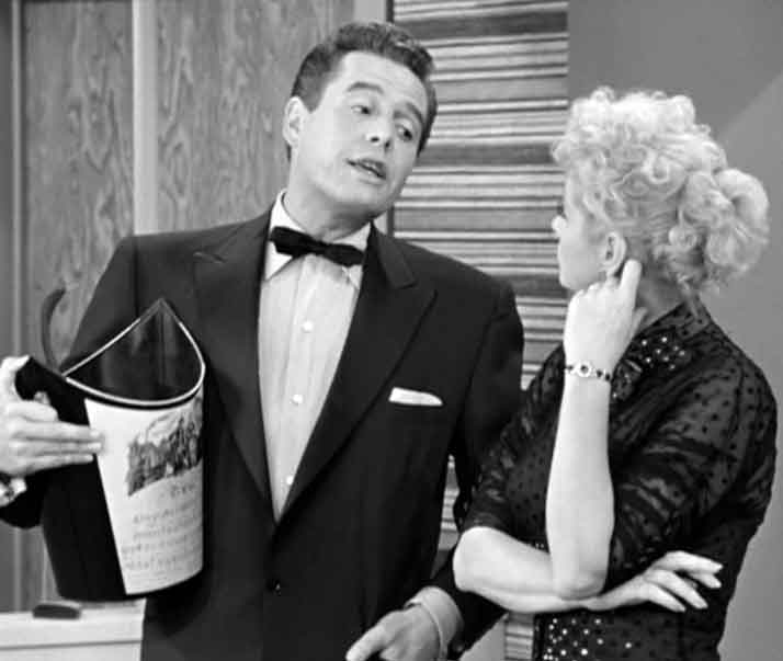 How Well Do You Know “I Love Lucy”? i love lucy