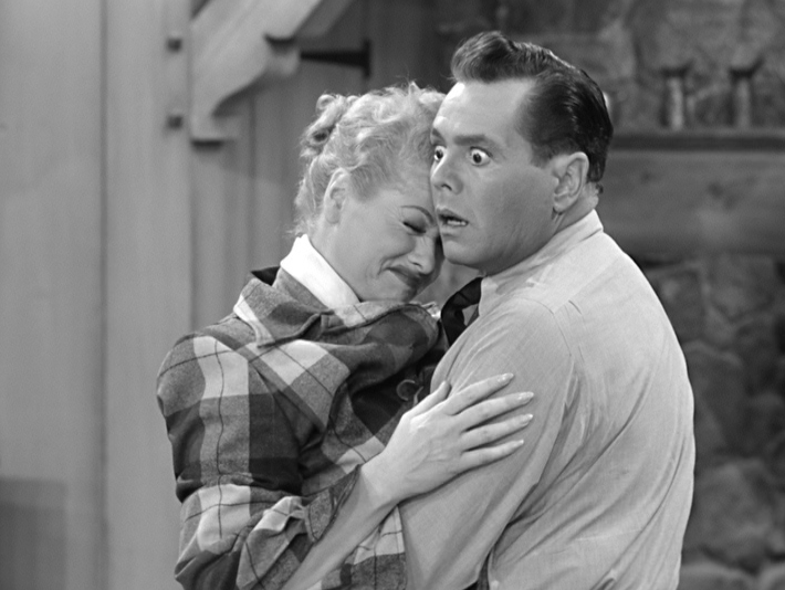 How Well Do You Know “I Love Lucy”? I Love Lucy