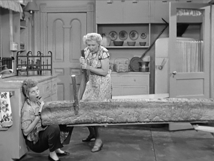 How Well Do You Know “I Love Lucy”? i love lucy5