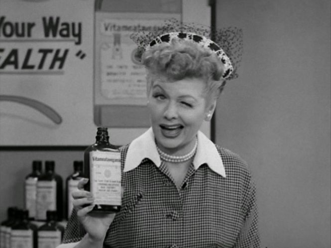 How Well Do You Know “I Love Lucy”? i love lucy10