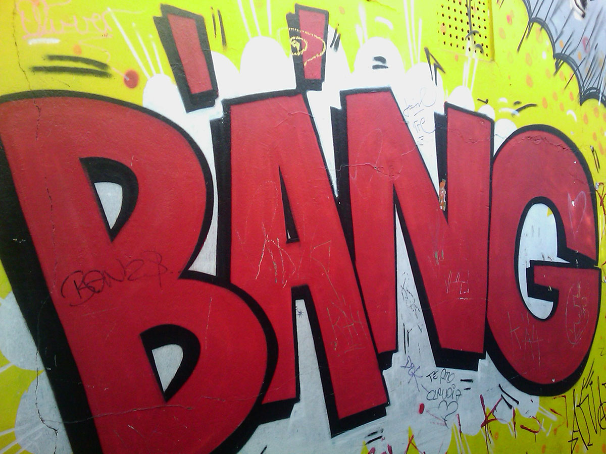 How Well Do You Know Boston Slang? Bang