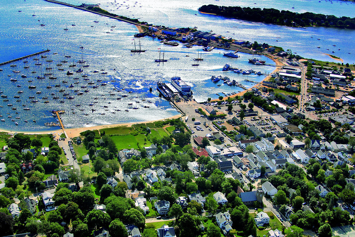 How Well Do You Know Boston Slang? Quiz Martha's Vineyard