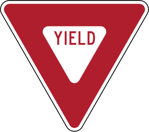 Can You Identify These Road Signs? Yield