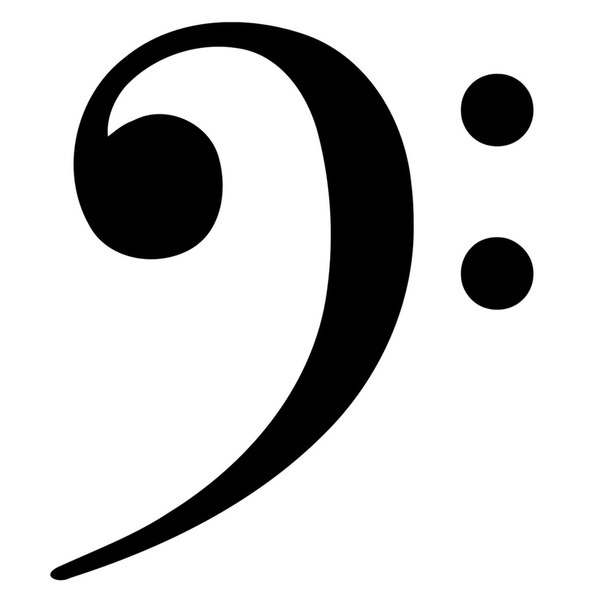 How Well Do You Know Basic Music Terminology? Bass Clef