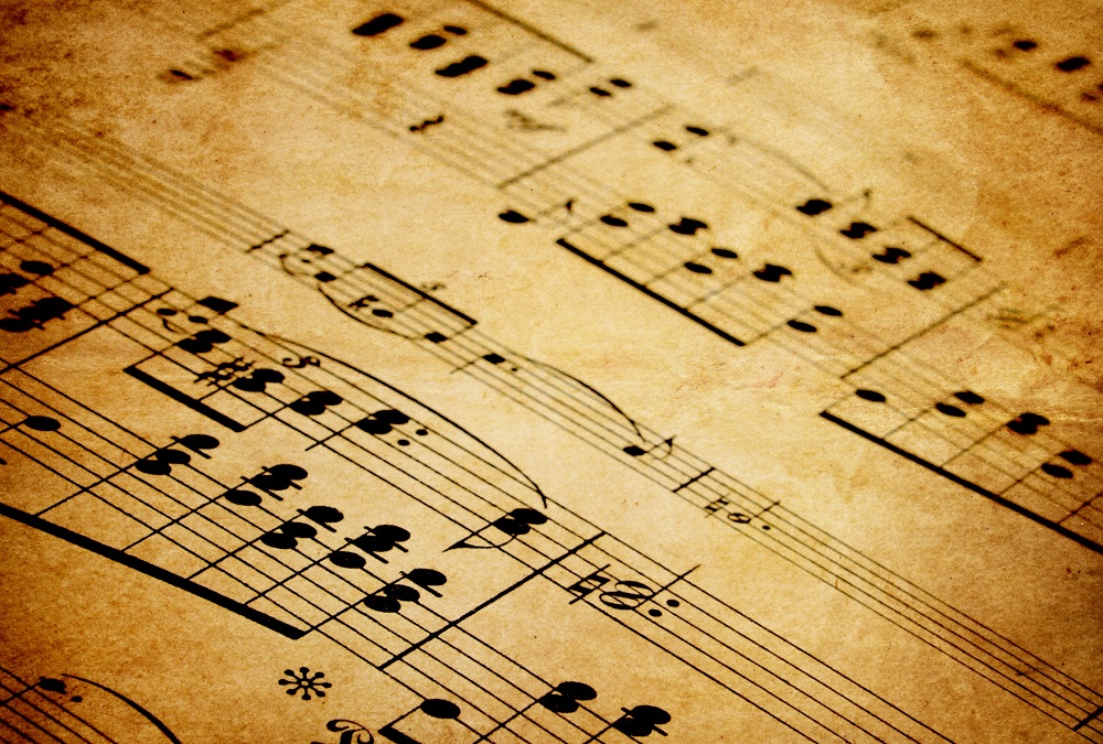 How Well Do You Know Basic Music Terminology? Quiz 01