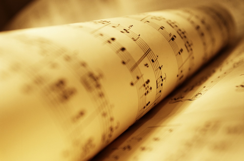 How Well Do You Know Basic Music Terminology? 11