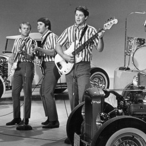 Can You *Actually* Score at Least 83% On This All-Rounded Knowledge Quiz? The Beach Boys