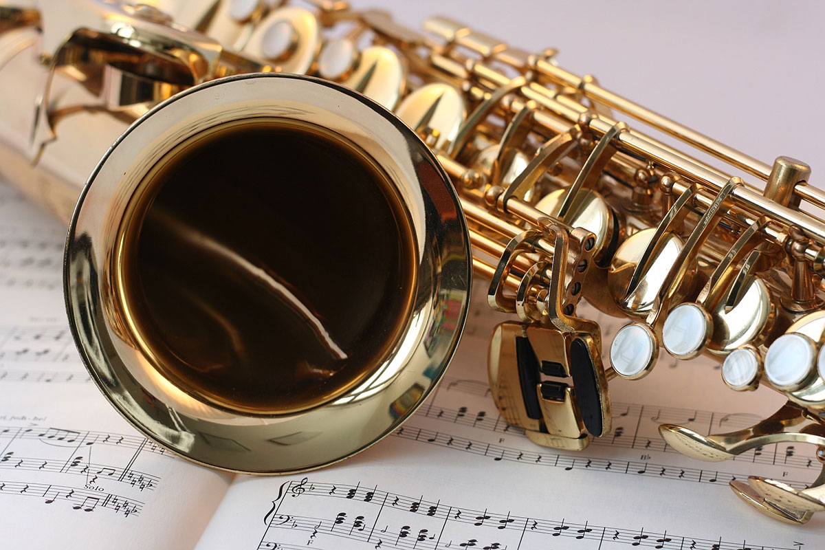 How Well Do You Know Basic Music Terminology? Saxophone