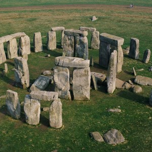 Splurge Your Entire Savings ✈️ Traveling the World to Find Out How Many Years You Have Left Stonehenge, England