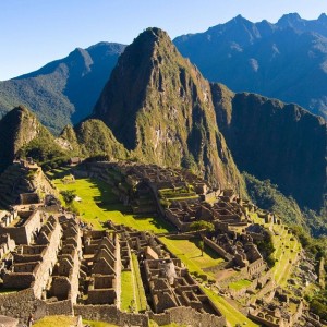 Your English Vocabulary Is Good Only If You Can Pass This Quiz Something relating to the country of Peru