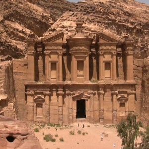 This Travel Quiz Is Scientifically Designed to Determine the Time Period You Belong in Petra, Jordan