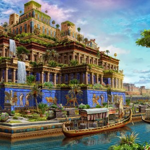 🤓 15 General Knowledge Questions Only a Know-It-All Can Answer Hanging Gardens