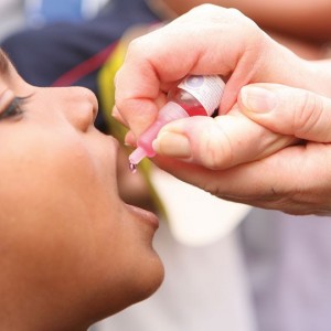 Honestly, It Would Shock Me If You Score Better Than 13 On This Trivia Quiz Polio