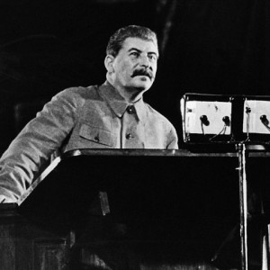 Can You Pass This Basic Middle School History Test? Joseph Stalin