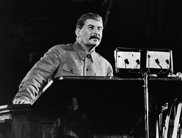 1950s Trivia 16 death of Joseph Stalin