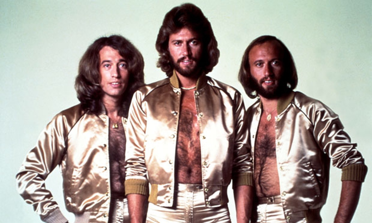 You got 12 out of 14! Can You Name These 1970s Pop Songs?