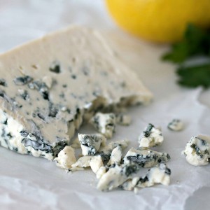 If You Want to Know How ❤️ Romantic You Are, Pick Some Unpopular Foods to Find Out Blue cheese