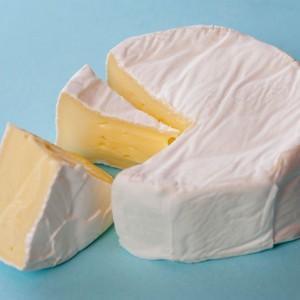 What Color Is Your Love Energy? Play This Color-Coded Food Quiz Brie cheese