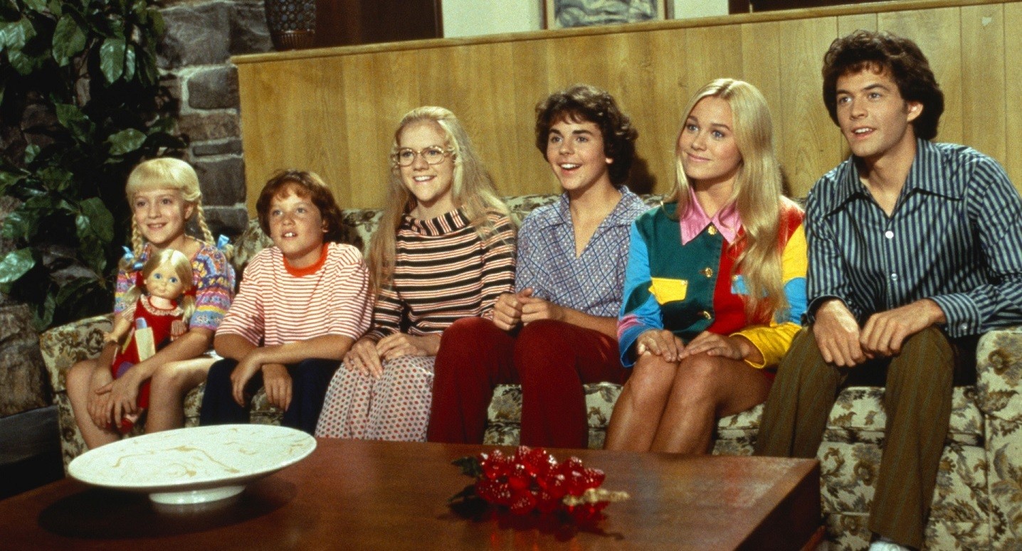 You got 7 out of 16! How Well Do You Know “The Brady Bunch”?