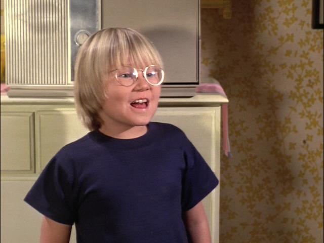 How Well Do You Know “The Brady Bunch”? Cousin Oliver