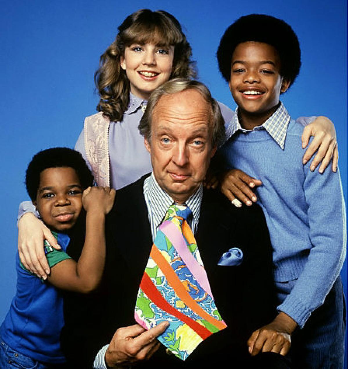Can You Name These 1970s TV Shows? (Easy Level) Quiz Diff'rent Strokes