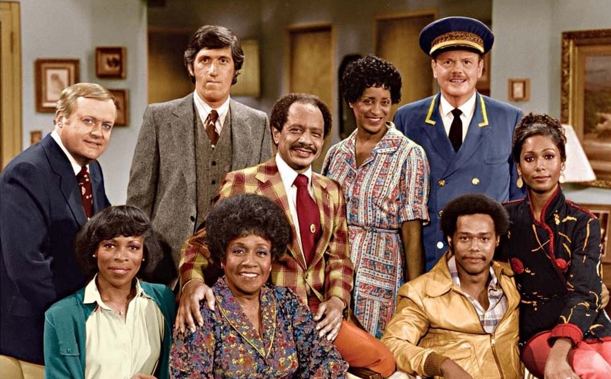 Can You Name These 1970s TV Shows? (Easy Level) 