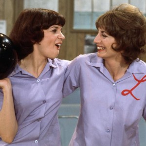 Pick Popular TV Sitcoms From Various Decades, To Know W… Quiz Laverne & Shirley
