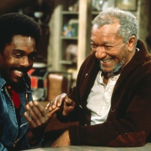 The Hardest Game of “Which Must Go” For Anyone Who Loves Classic TV Sanford and Son