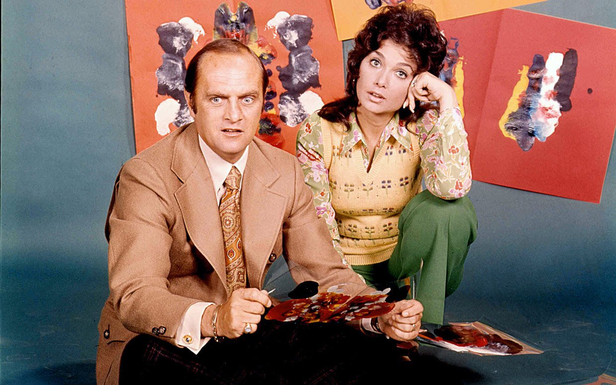 Can You Name These 1970s TV Shows? (Easy Level) The Bob Newhart Show