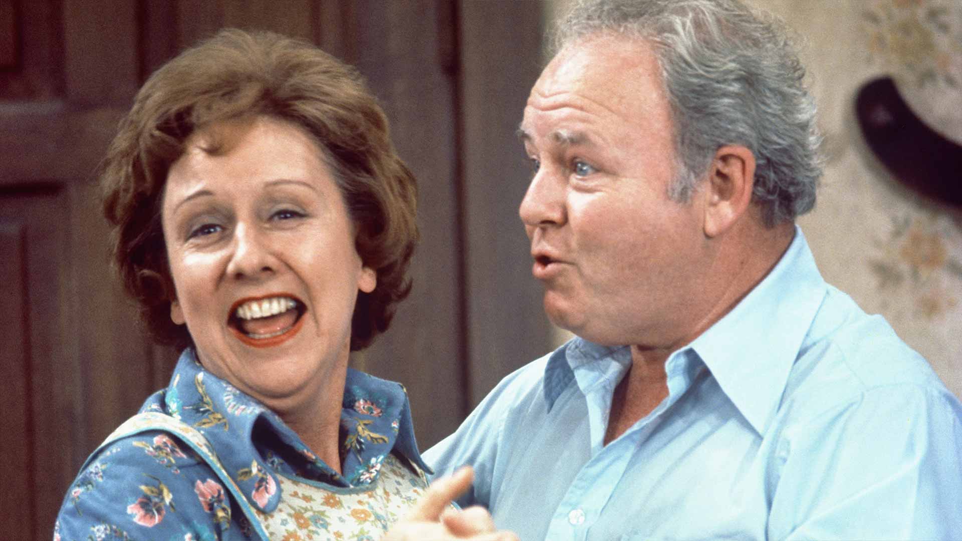 Here Are 34 Classic Sitcoms — How Many Have You Actually Seen? All In The Family
