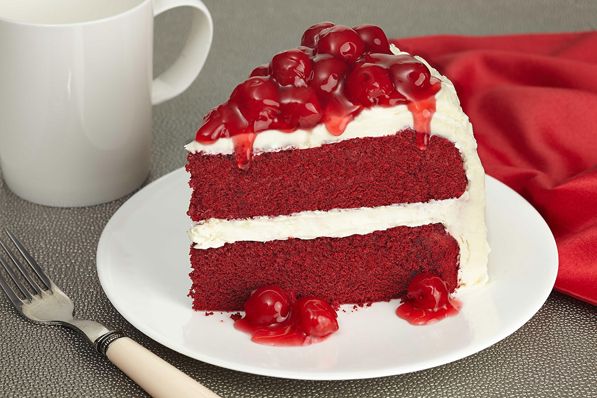 🍰 Only a Dessert Expert Can Name 12/15 of These Cakes Red Velvet Cake