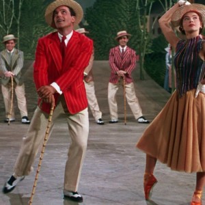 Iconic Classic Movies Quiz An American in Paris