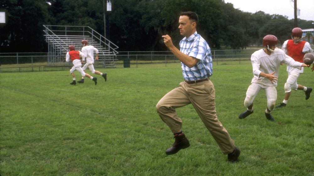 Can You Identify These Movies by Just One Frame? 04 Forrest Gump