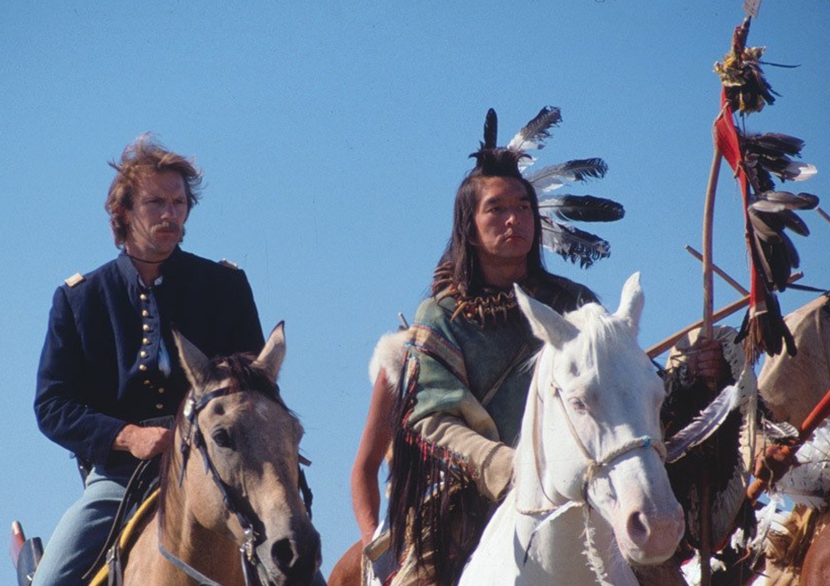 Oscar Best Picture Winners 05 Dances with Wolves