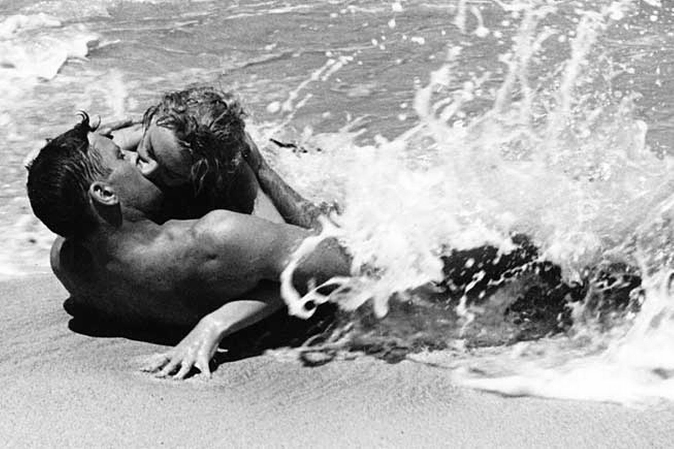 Oscar Best Picture Winners Quiz 06 From Here to Eternity