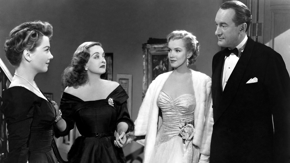Oscar Best Picture Winners 11 All About Eve