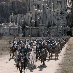 This 22-Question Random Knowledge Test Will Reveal If You Know a Little or a Lot The Lord Of The Rings