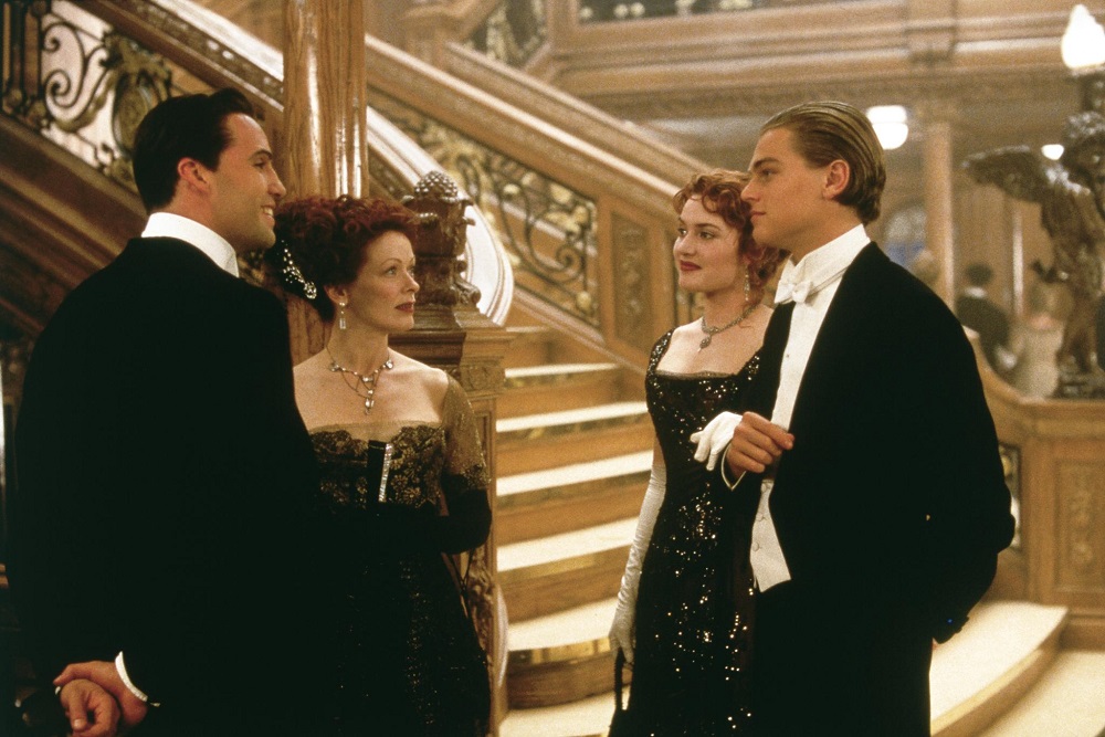 🚢 Go Cruising on the Titanic and We’ll Tell You What You Were in a Past Life 20 Titanic