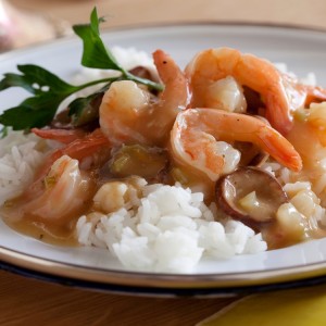 This Seafood Buffet Quiz Will Reveal What Sea Creature You Are Shrimp gumbo