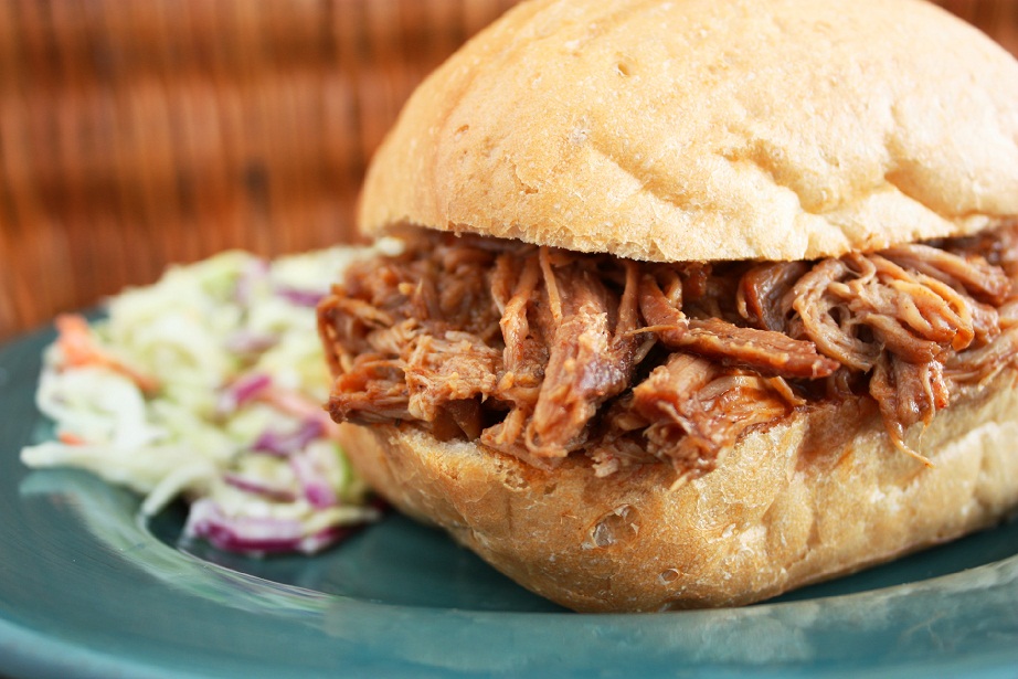 Can You Name These American Dishes? 09 Pulled Pork Sandwich