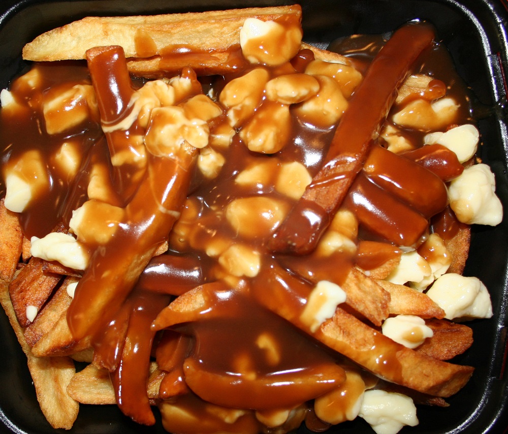 Can You Name These American Dishes? 12 Poutine
