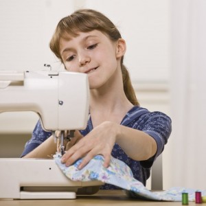 Fun Activities Quiz Sewing