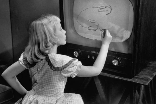 Can You Name These 1950s Children’s TV Shows? 10 Winky Dink and You