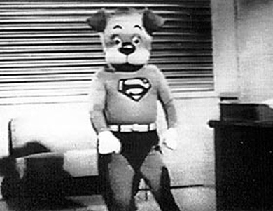 Can You Name These 1950s Children’s TV Shows? 13 The Adventures of Superpup