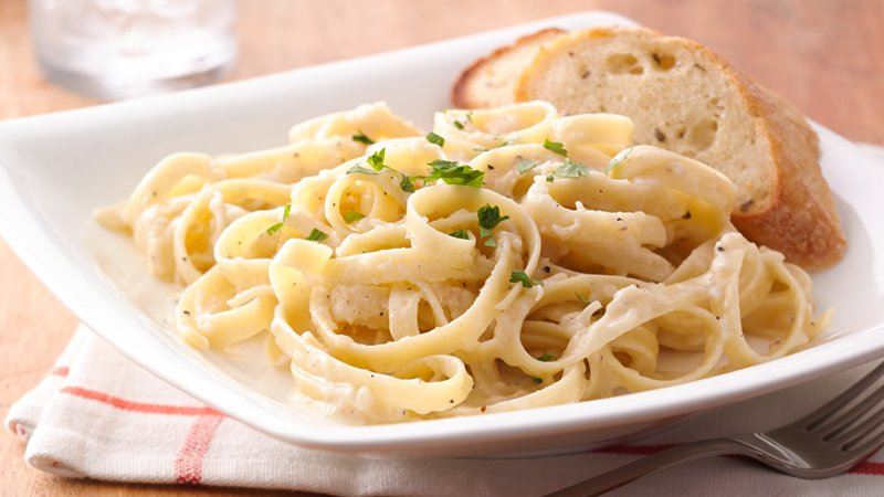 🍝 You’re Allowed to Eat Pasta Only If You Get 10/14 on This Pasta Naming Quiz 03 Fettuccine